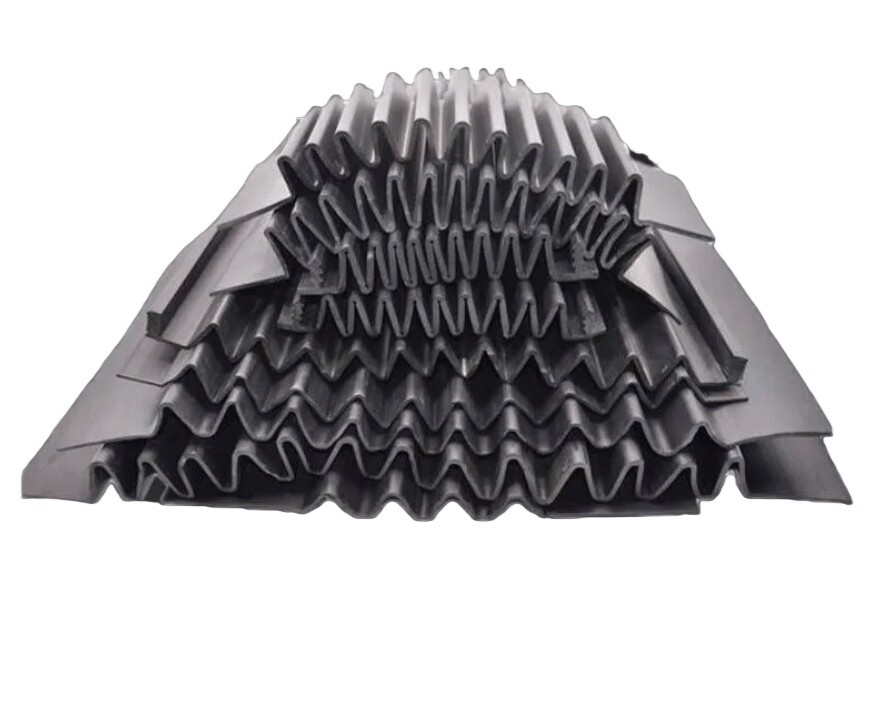 سدادات وصلات تمديد الجسور والطرق