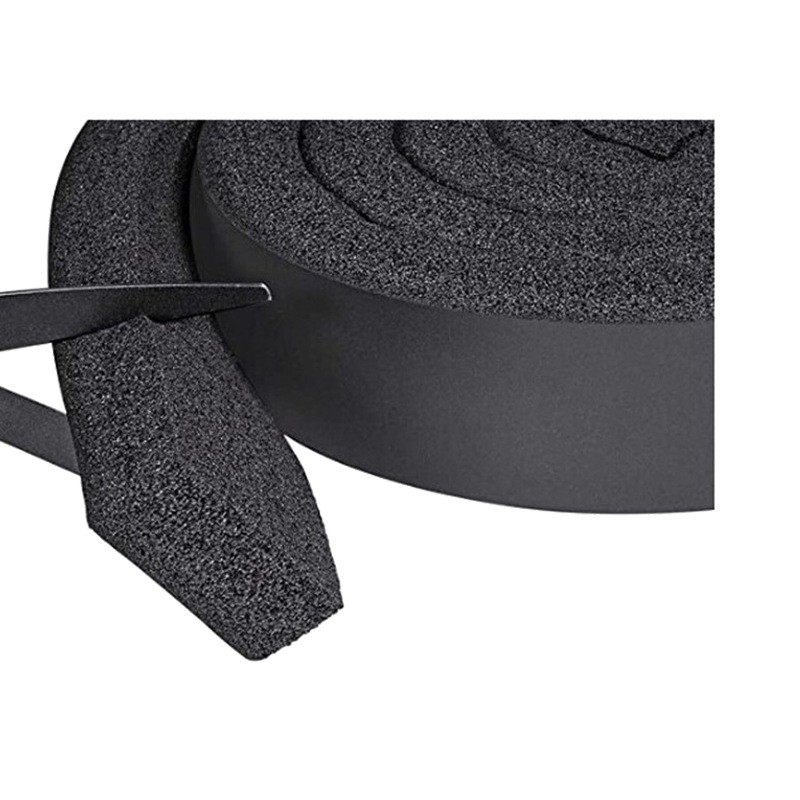 المواد المركبة من المطاط والبلاستيك