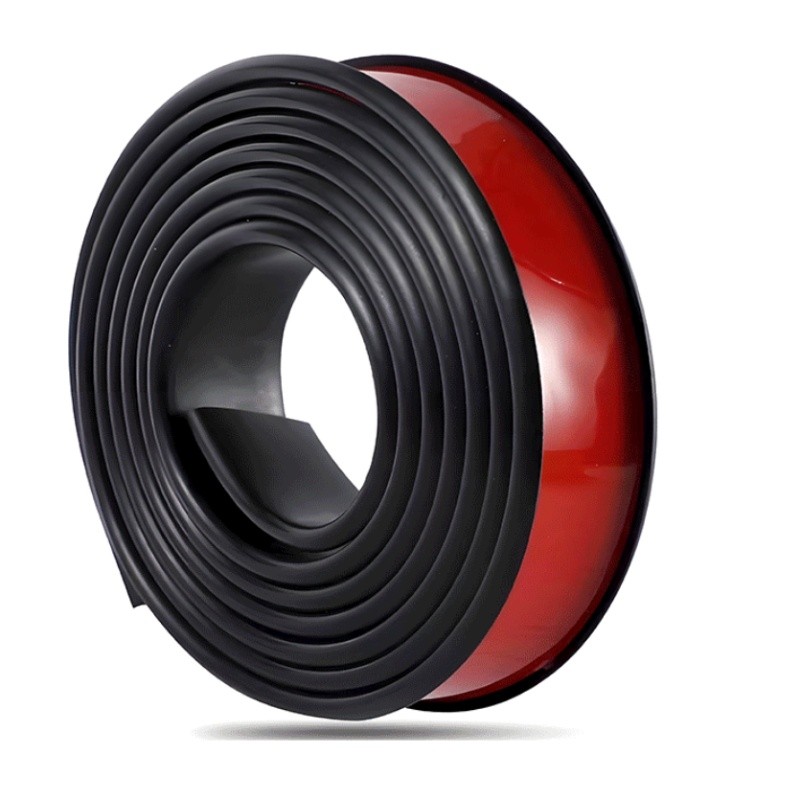 TPE، TPR (اللدائن الحرارية البلاستيكية)