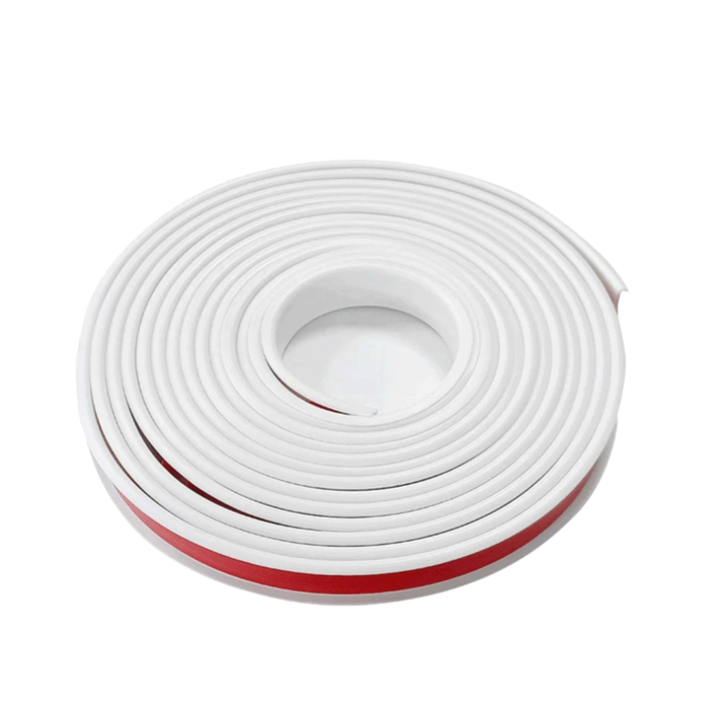 TPE، TPR (اللدائن الحرارية البلاستيكية)