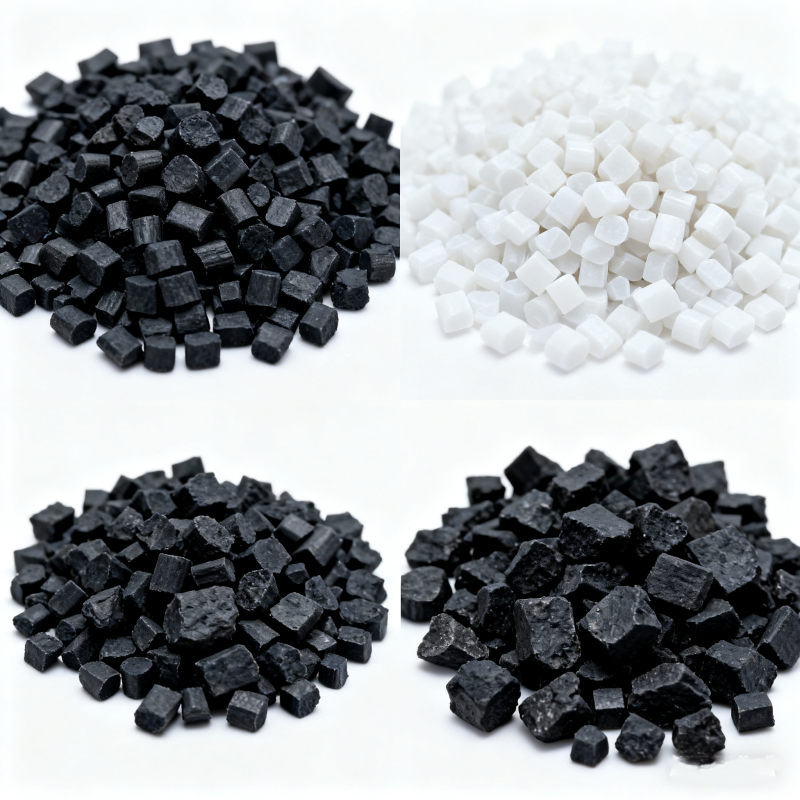 TPE، TPR (اللدائن الحرارية البلاستيكية)