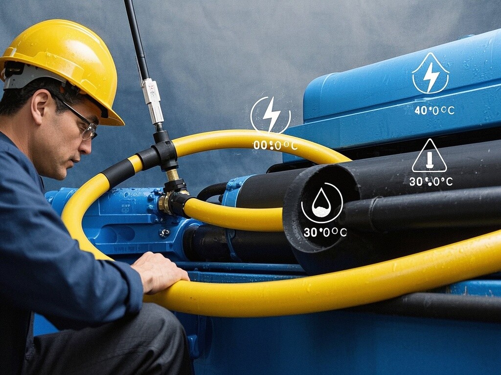 أهم 5 مزايا للمنتجات المطاطية لا يمكنك تجاهلها