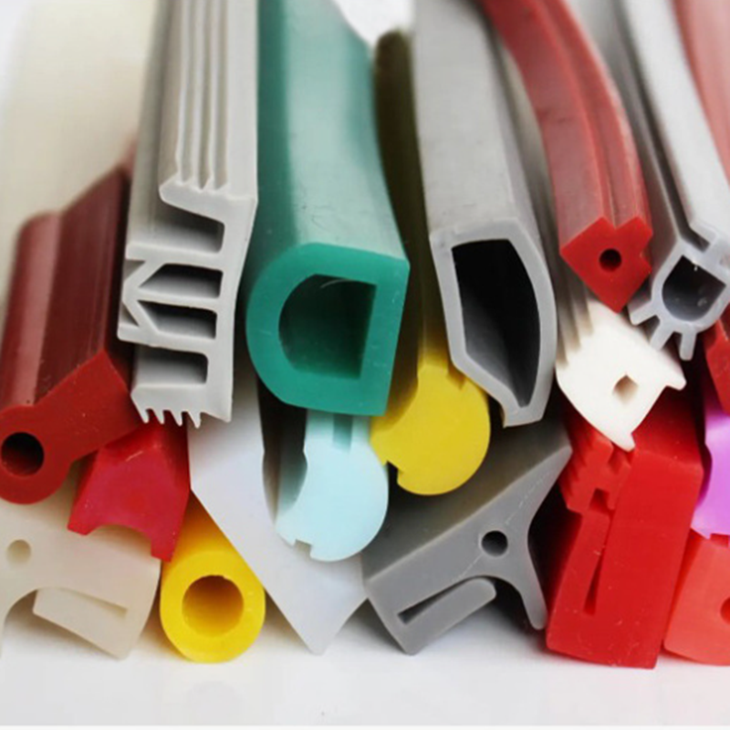 أختام مطاطية مرنة