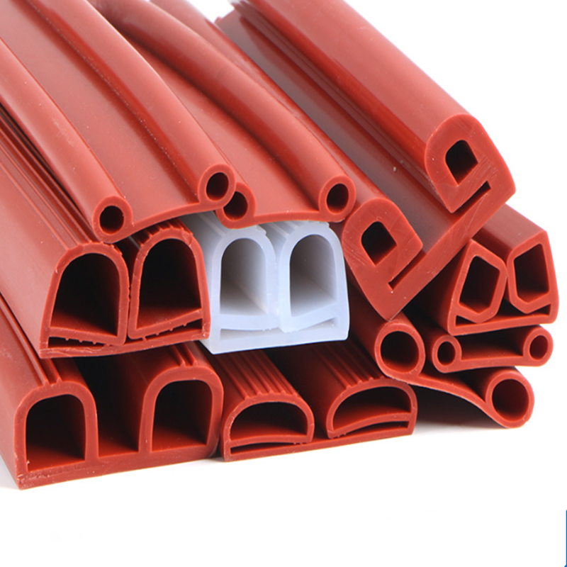 أختام مطاطية مرنة