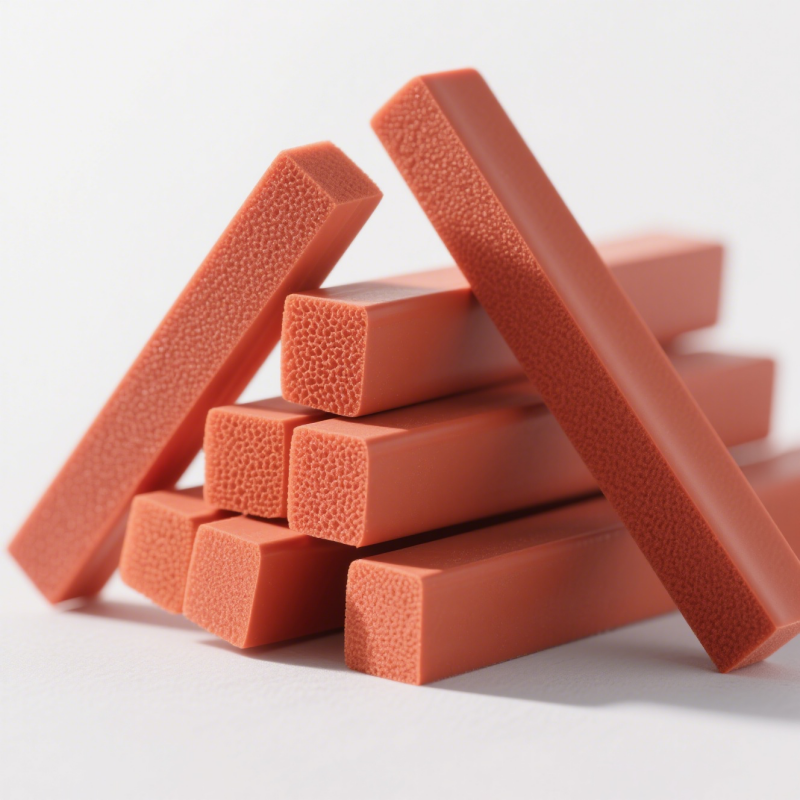 أختام مطاطية مرنة