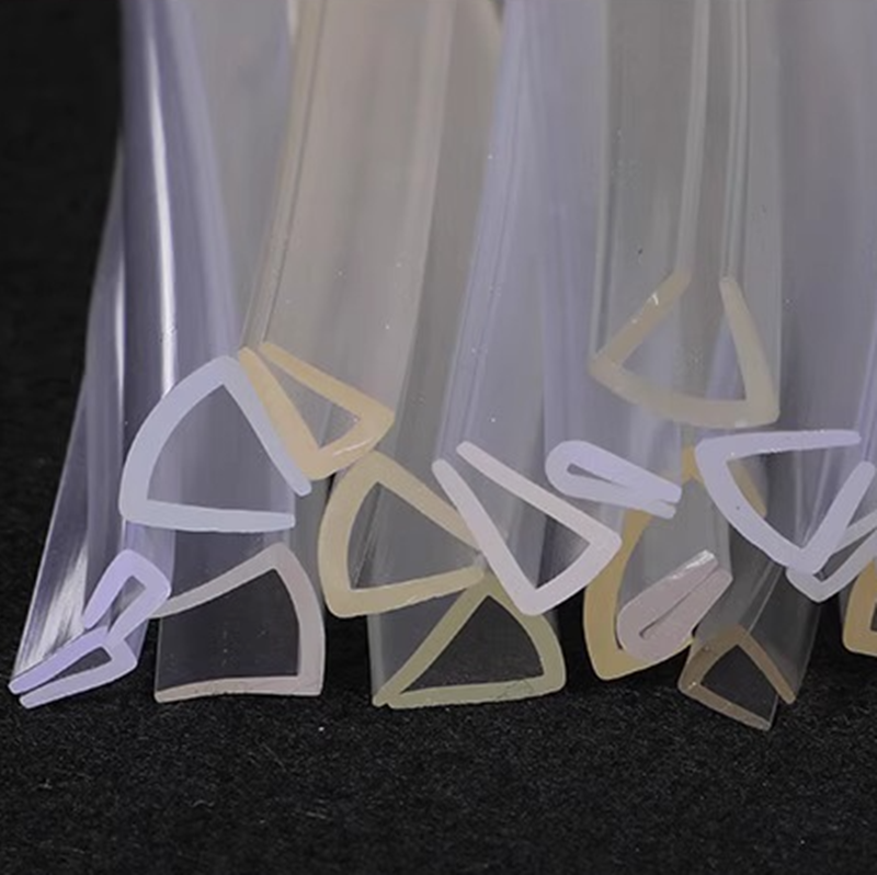 أختام مطاطية مرنة