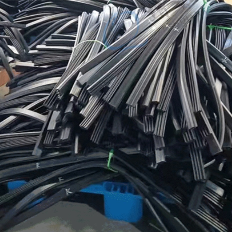 أختام مطاطية مرنة