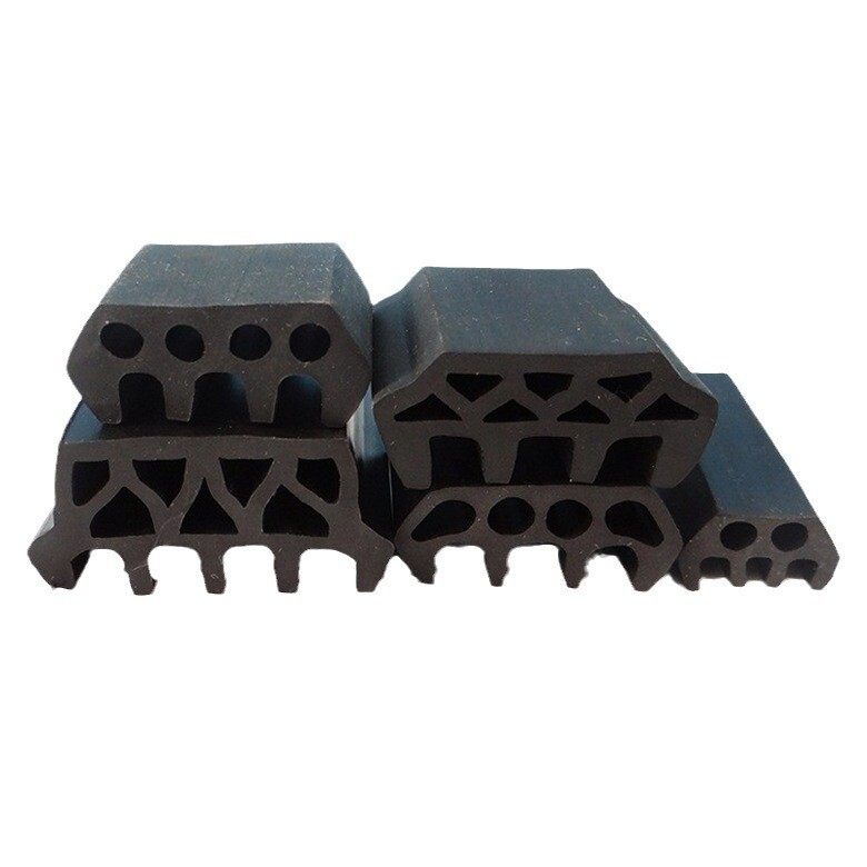 أختام مطاطية مرنة