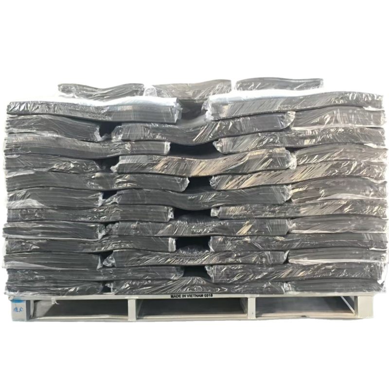 المواد الخام R-EPDM