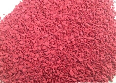 المواد الخام R-EPDM