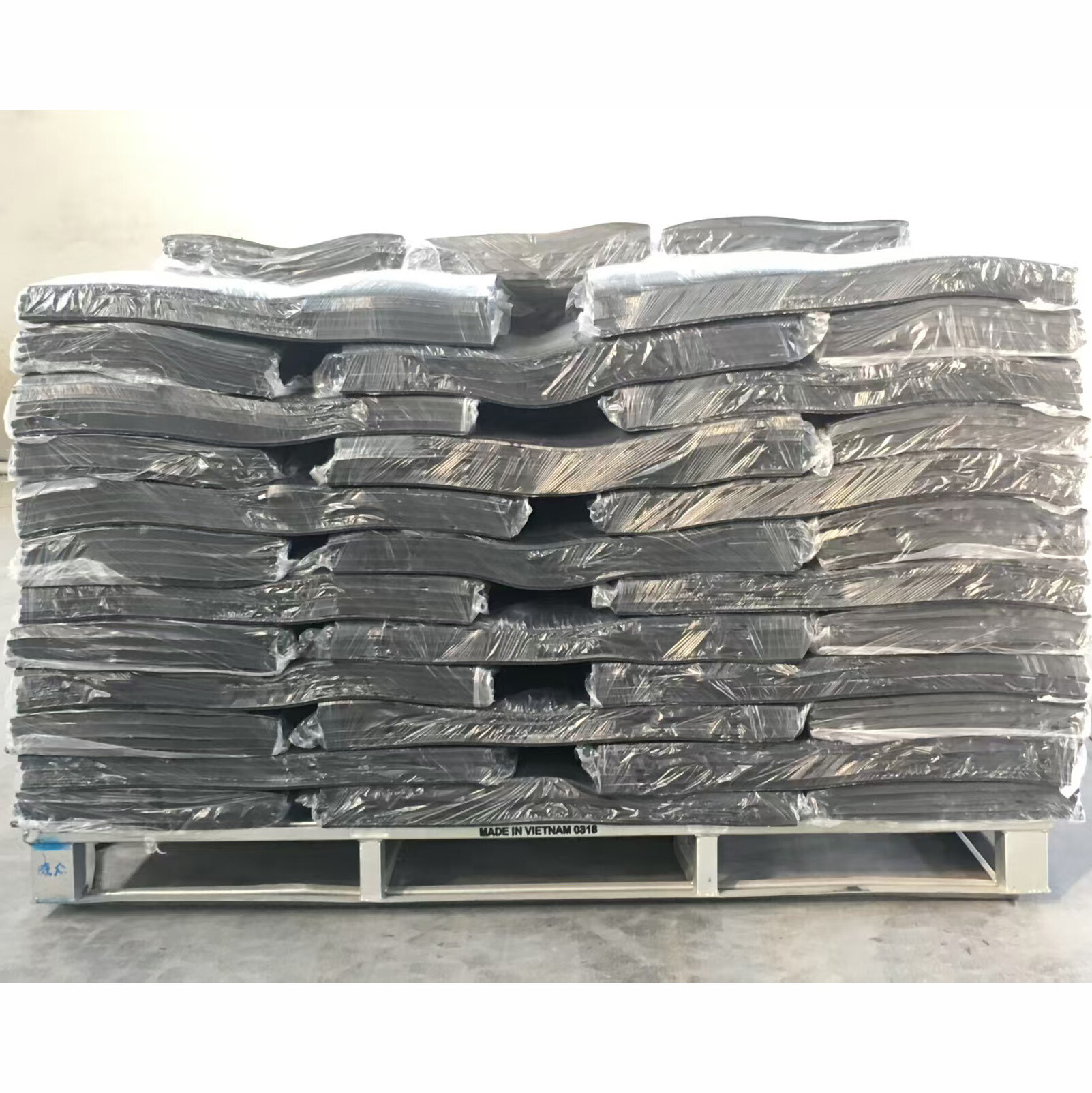 المواد الخام R-EPDM