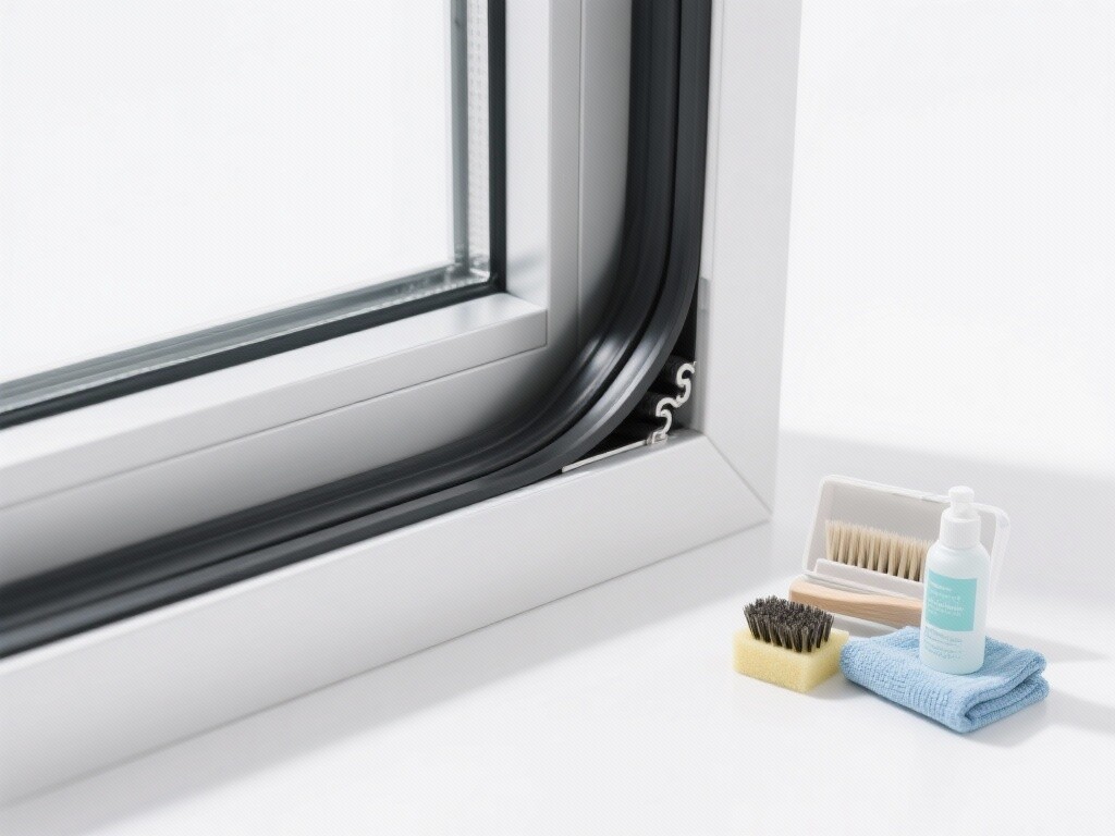 5 نصائح لإطالة العمر التشغيلي لشرائط منع التسرب في المباني