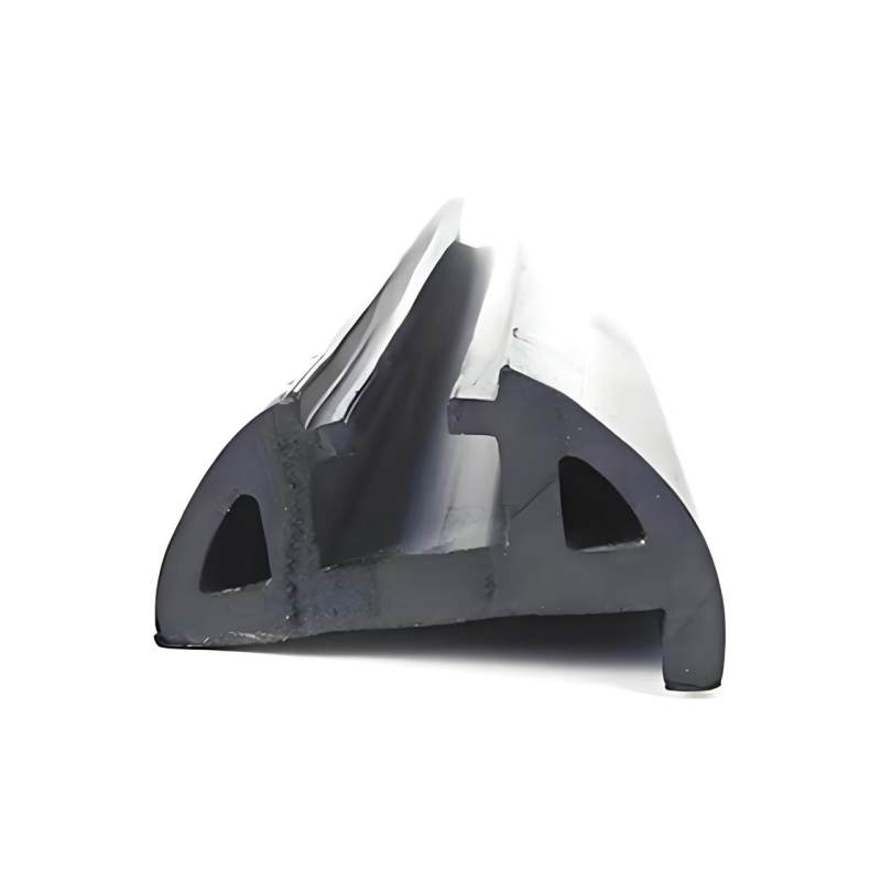 شريط مانع تصادم السفن EPDM المضاد للتصادم