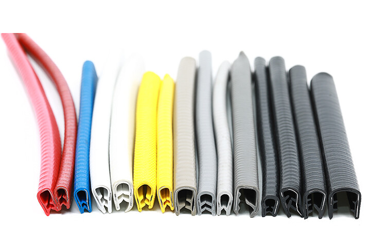 شريط حماية حافة باب السيارة