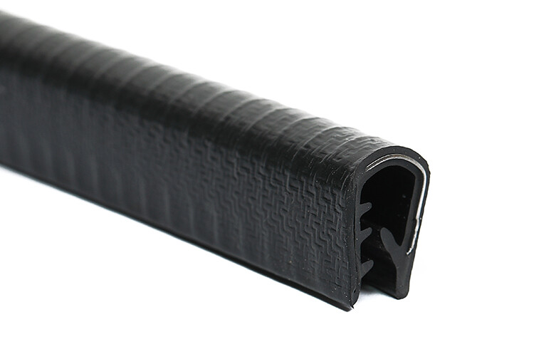 شريط حافة على شكل U مقاوم لدرجات الحرارة العالية