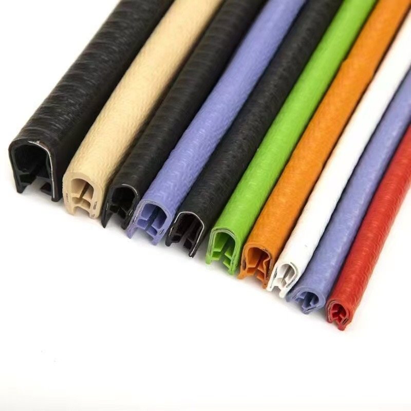 شريط حافة على شكل U مقاوم لدرجات الحرارة العالية