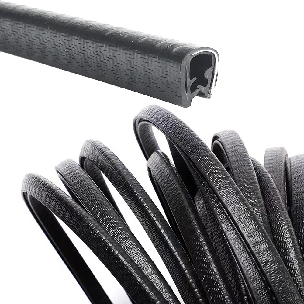 شريط حماية حافة باب السيارة