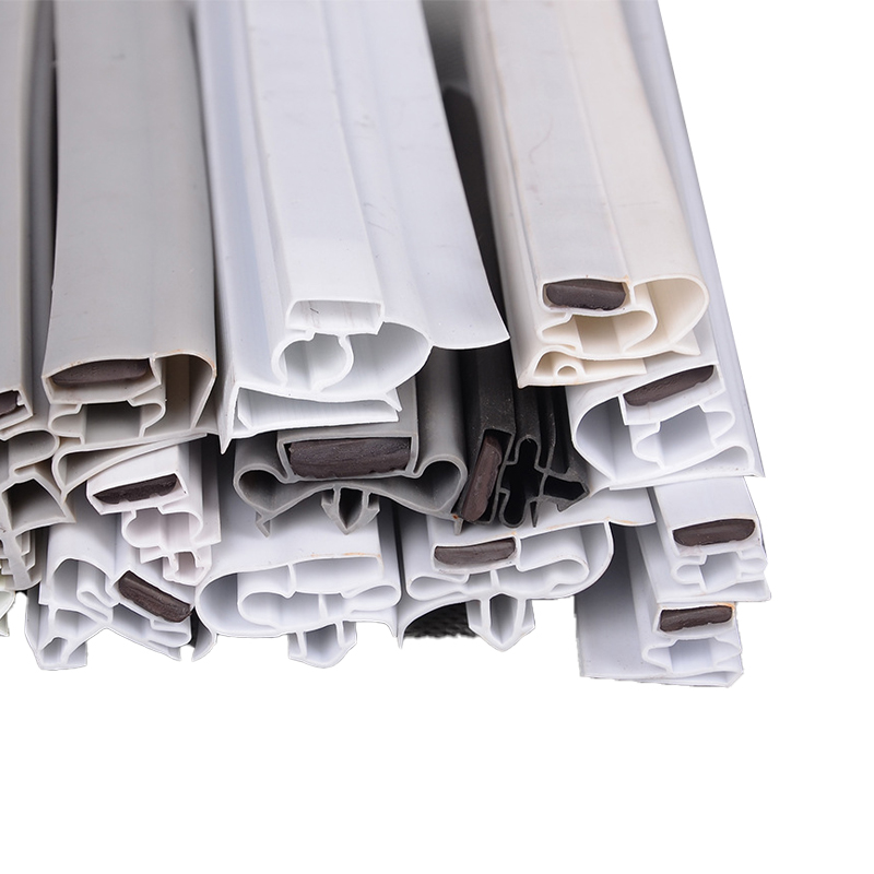 شريط مغناطيسي عالي الجودة لباب الثلاجة