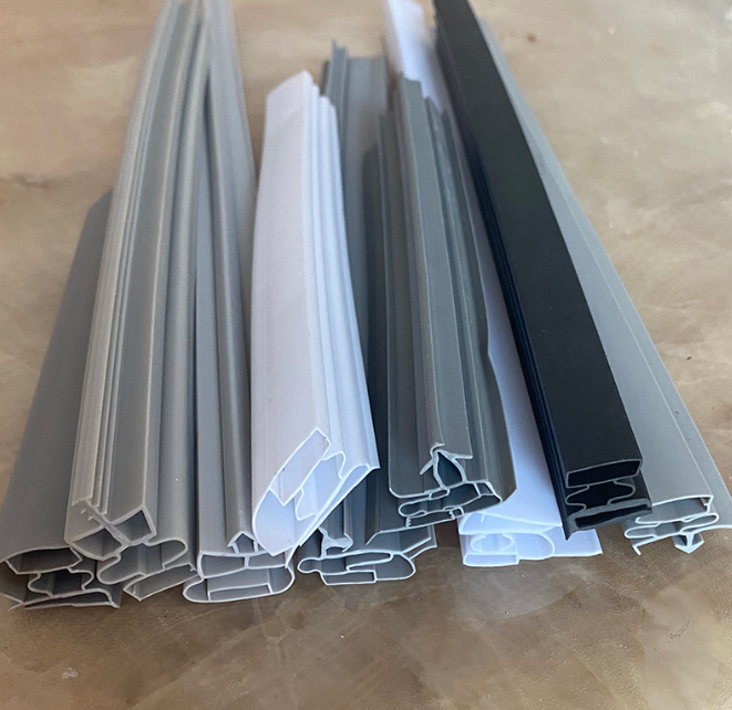 شريط مغناطيسي عالي الجودة لباب الثلاجة