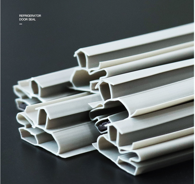 شريط مغناطيسي عالي الجودة لباب الثلاجة