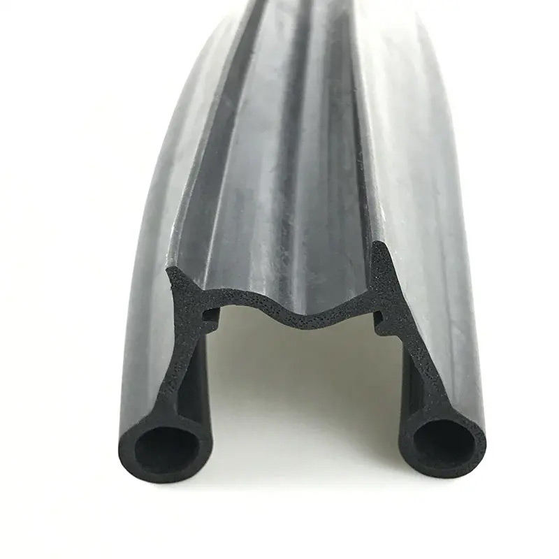 شريط إغلاق باب التبريد المقاوم للعوامل الجوية