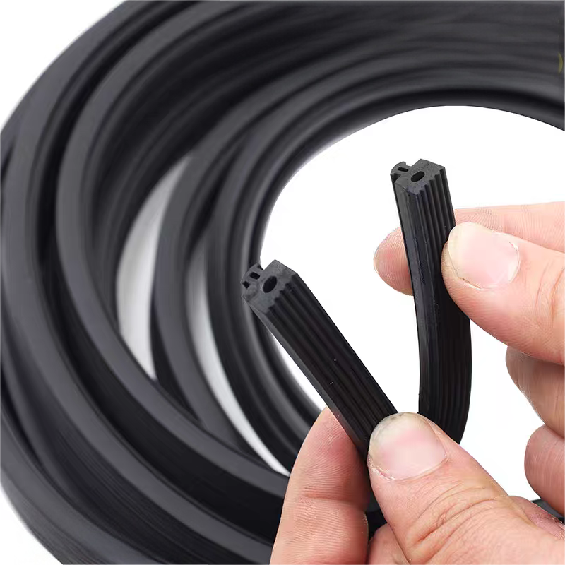 شرائط عزل الستائر الزجاجية