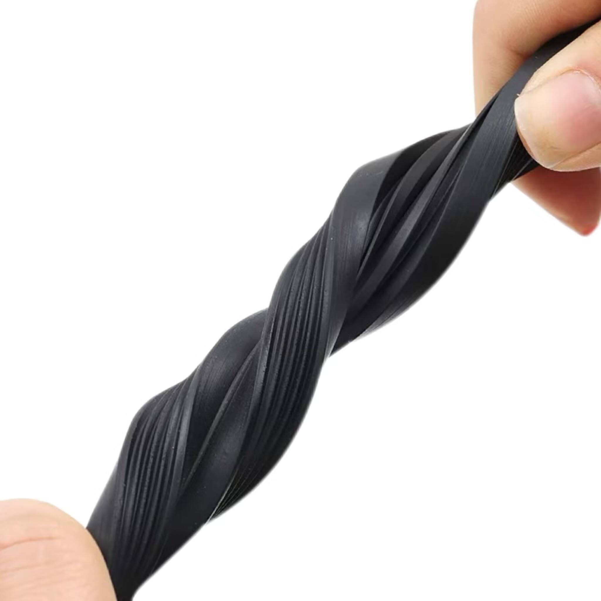 شرائط عزل الستائر الزجاجية