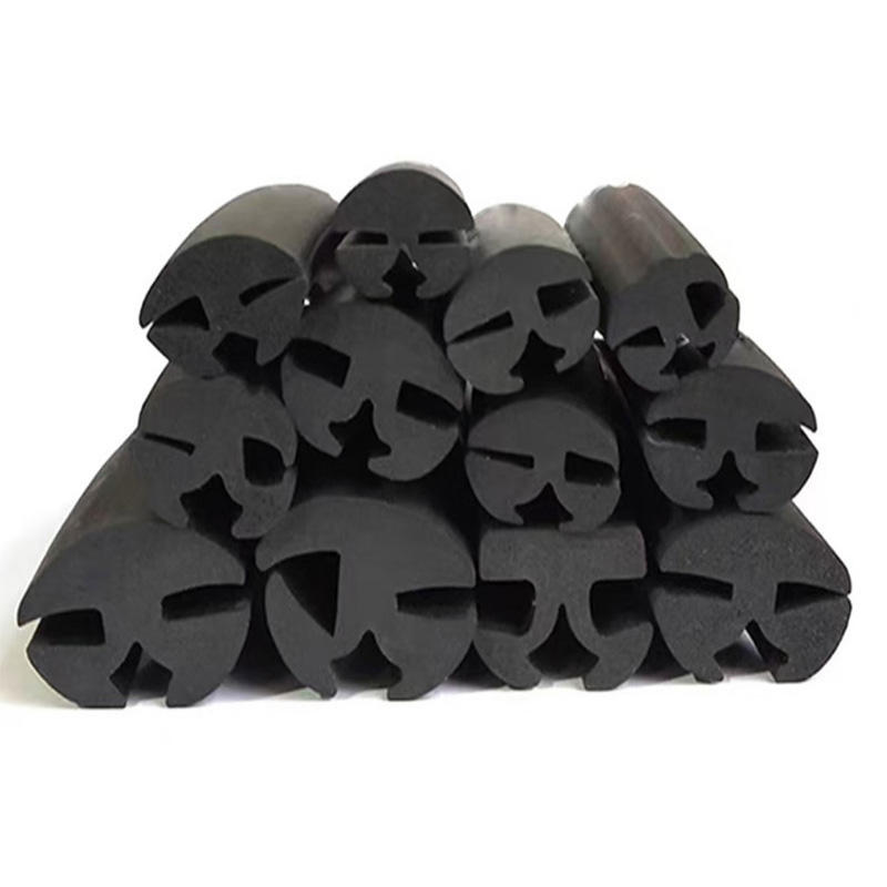 شريط إغلاق زجاج السيارة الأمامي