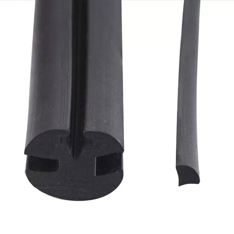 شريط إغلاق زجاج السيارة الأمامي