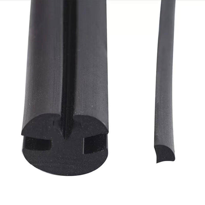 شريط إغلاق زجاج السيارة الأمامي