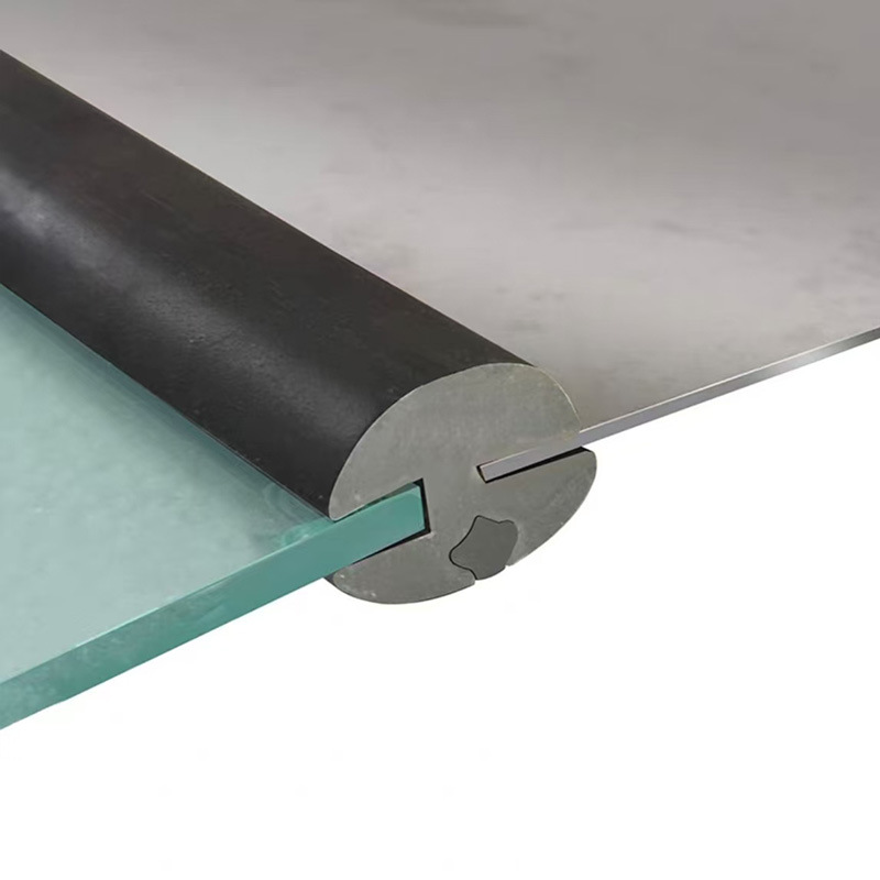 شريط إغلاق زجاج السيارة الأمامي