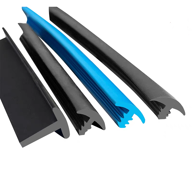 حافة على شكل حرف T