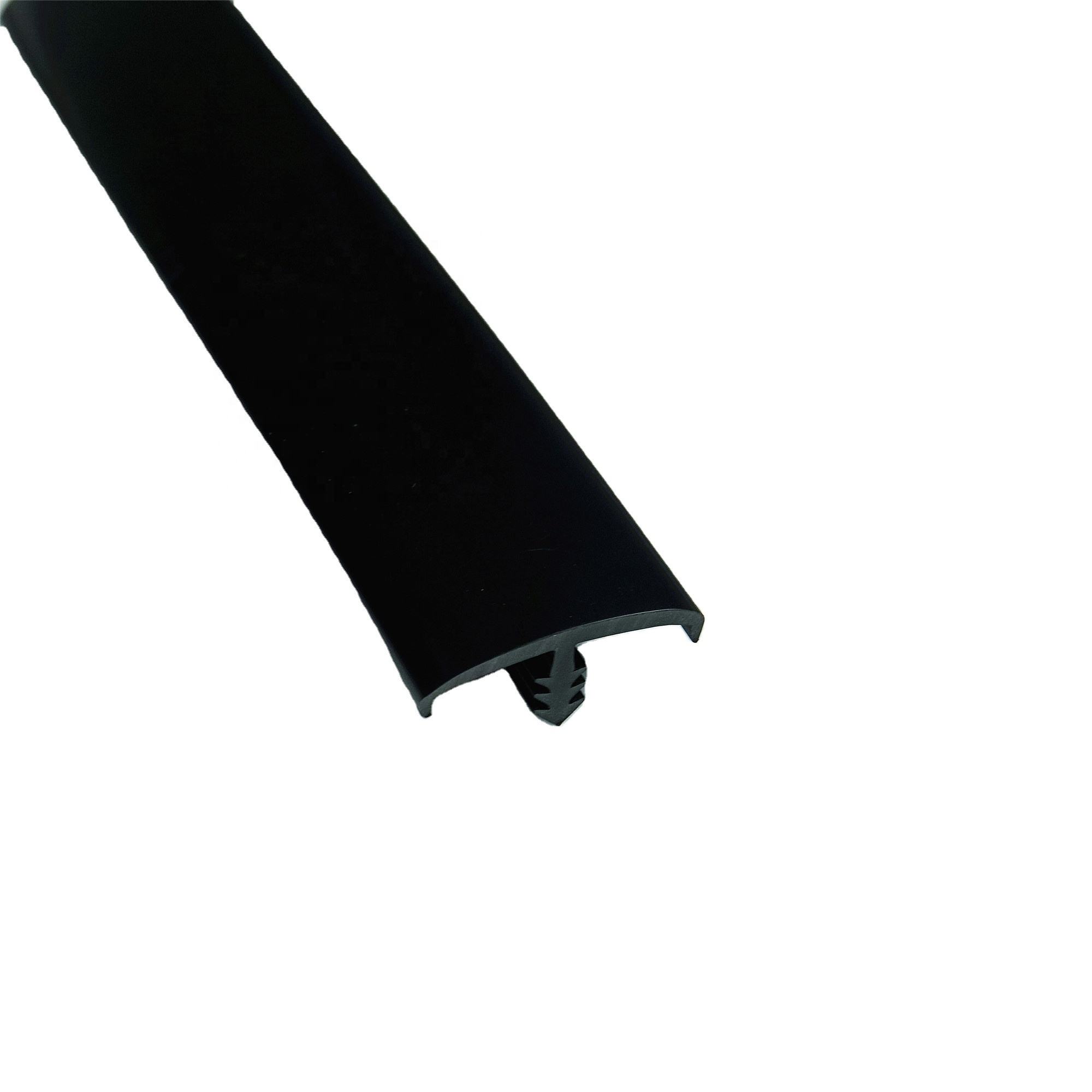 حافة على شكل حرف T