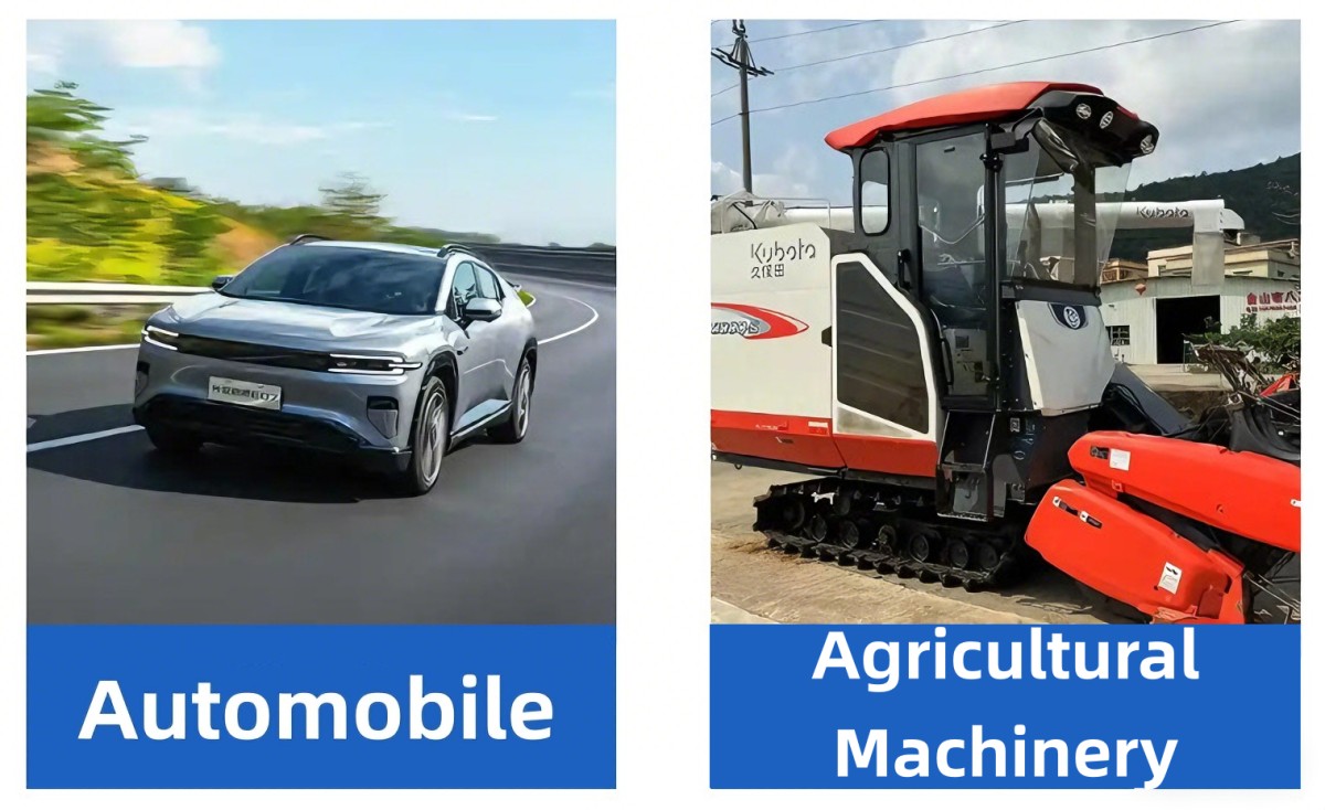 NBR oil-resistant tube7