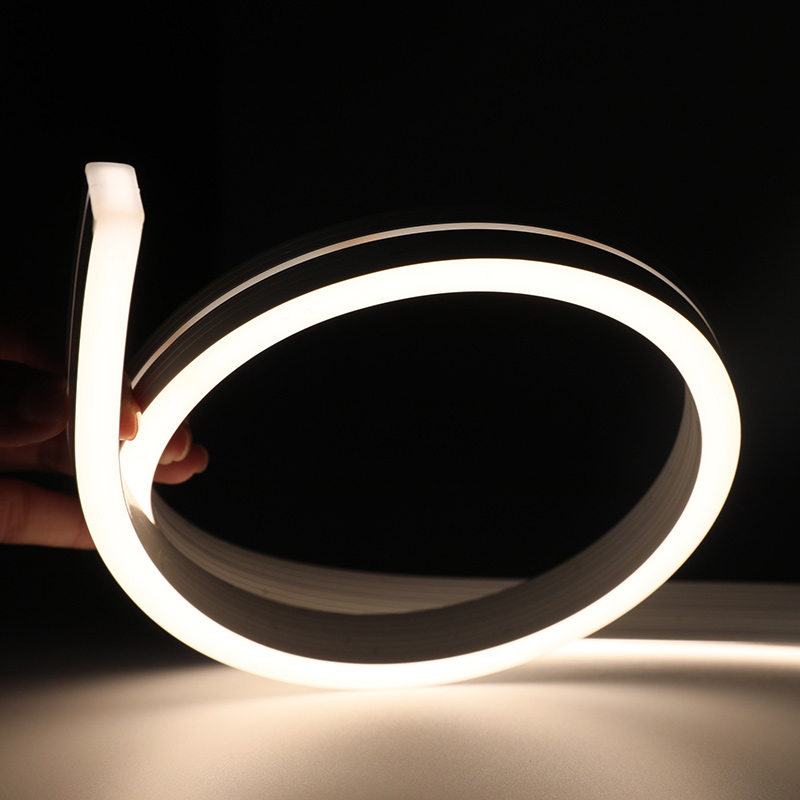 شريط LED سيليكون