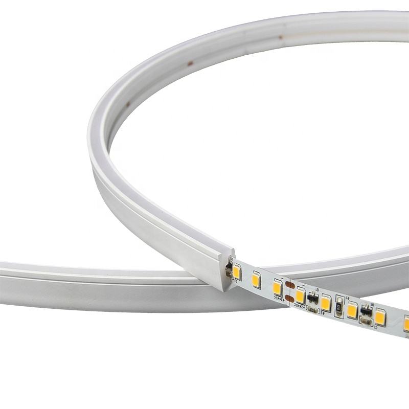 شريط LED سيليكون