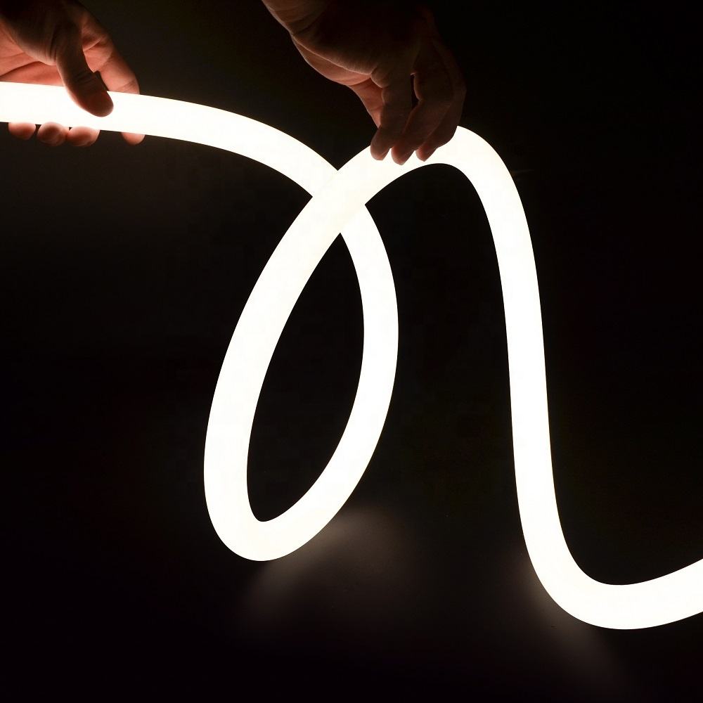 شريط LED سيليكون