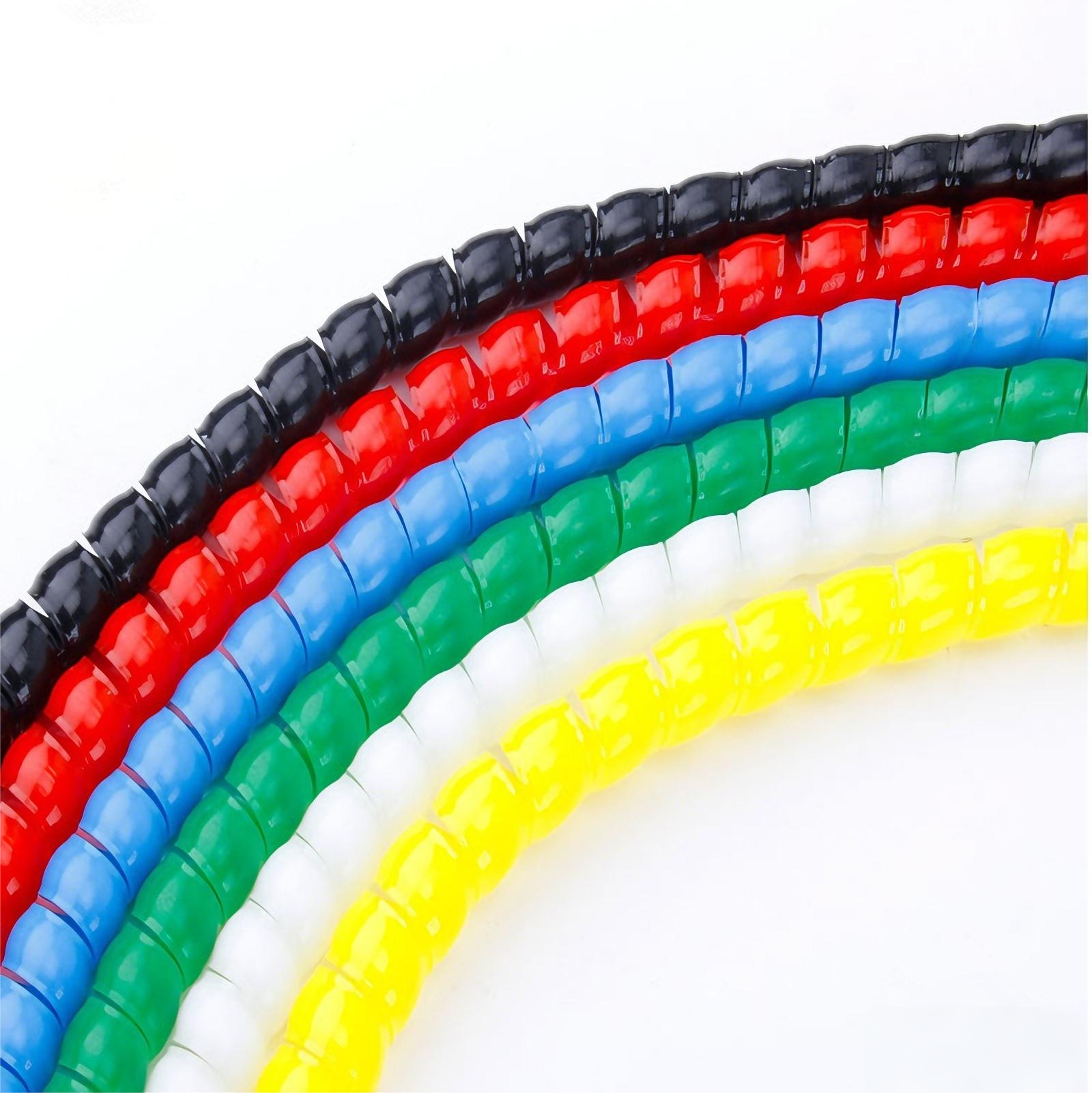 غلاف واقي حلزوني