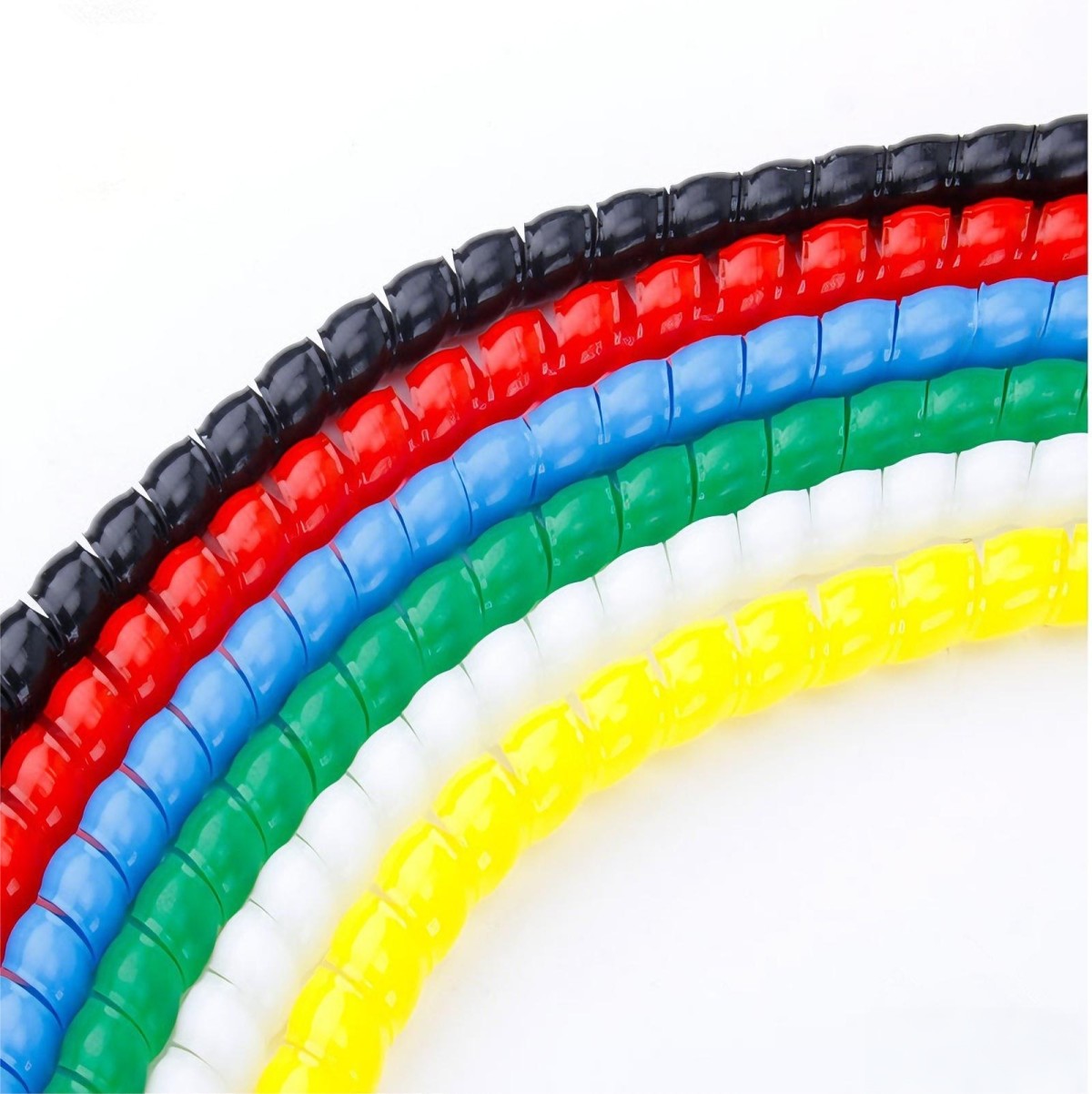 Spiral protective sleeve6