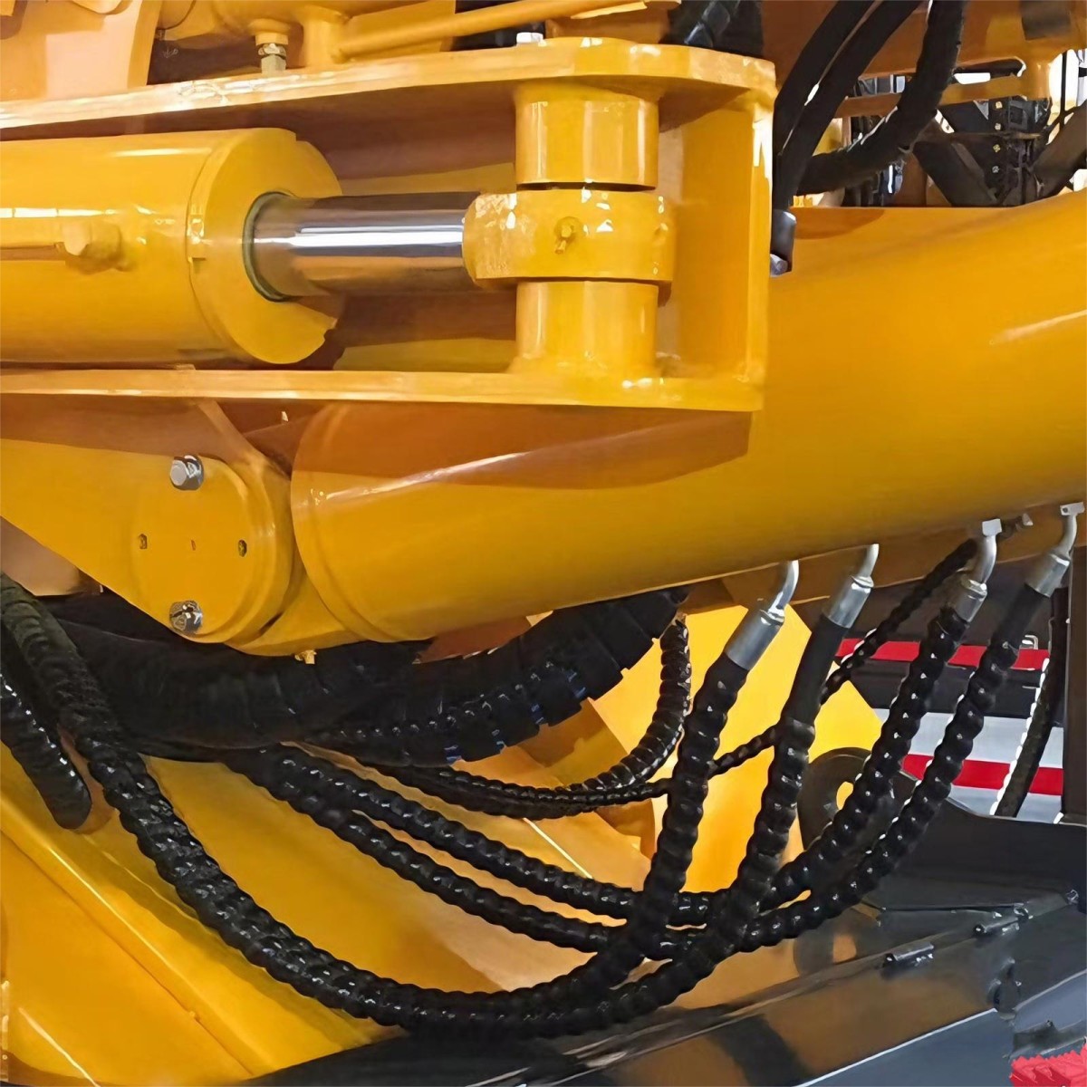 Spiral protective sleeve3