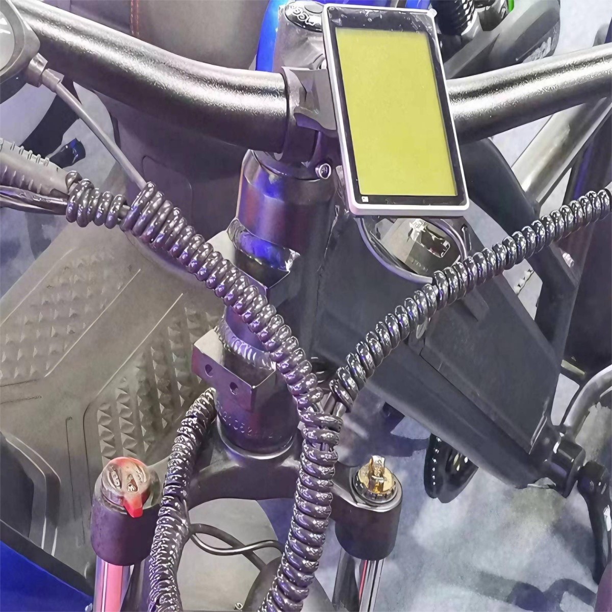 Spiral protective sleeve2