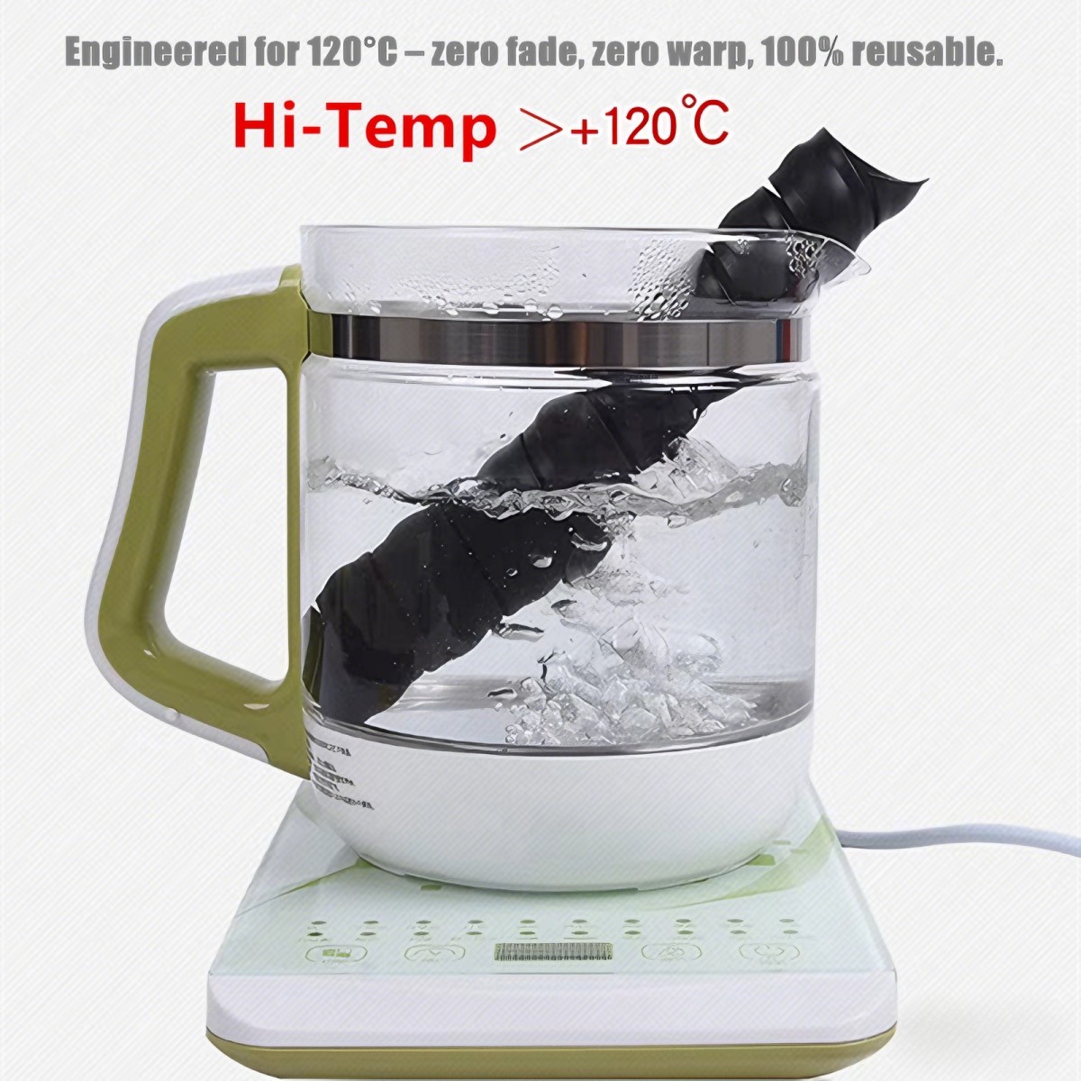 Spiral protective sleeve10