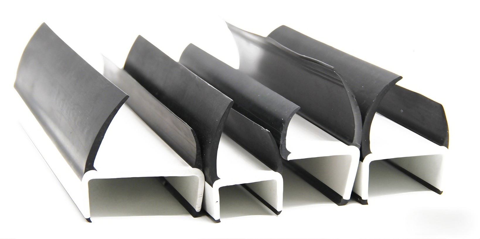 شريط إغلاق باب الحاوية على شكل حرف H