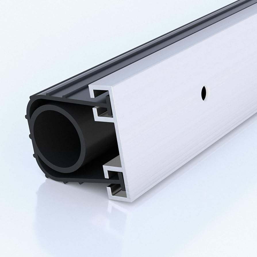 شرائط سفلية لأبواب الجراج