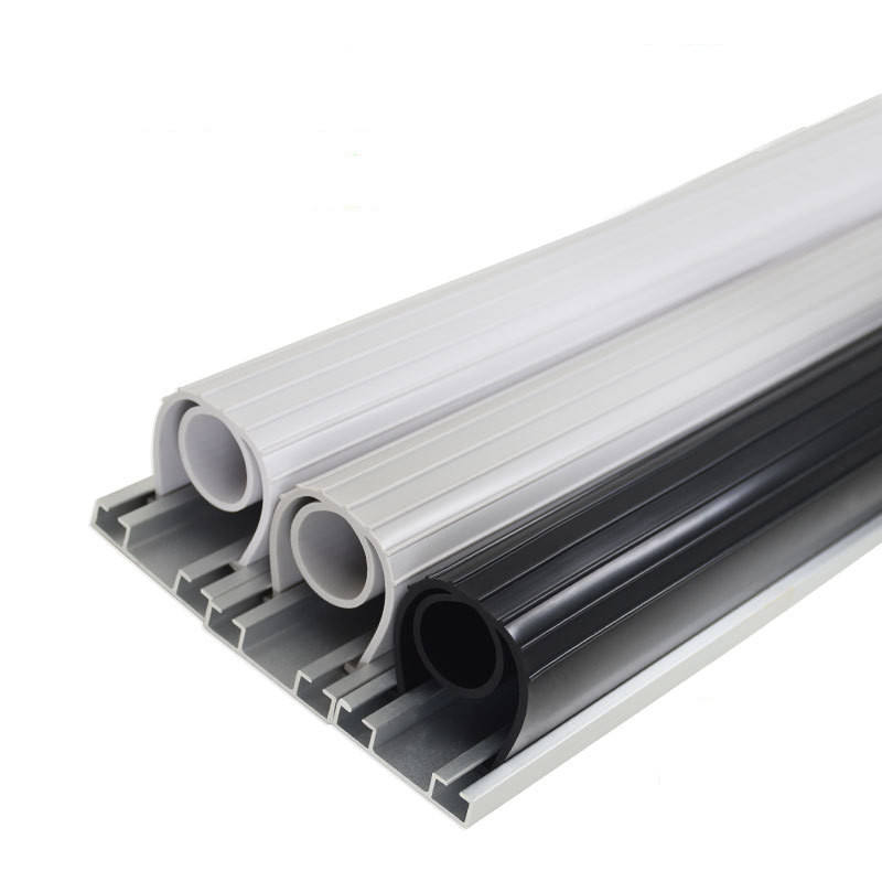 شرائط سفلية لأبواب الجراج