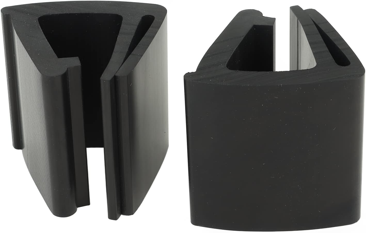 مشابك تثبيت زجاج السيارة الجولف