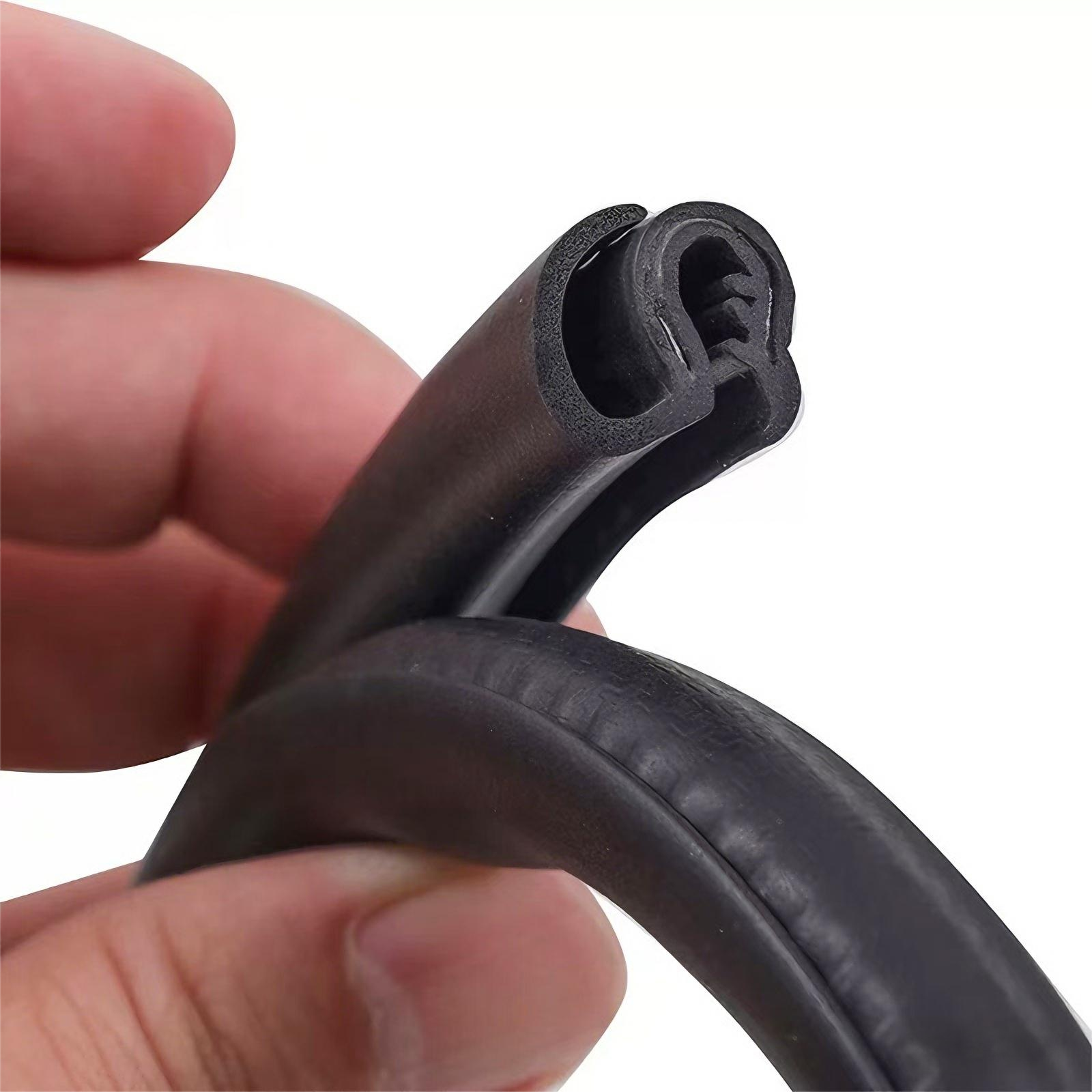 شريط إغلاق عمود الباب B للسيارة