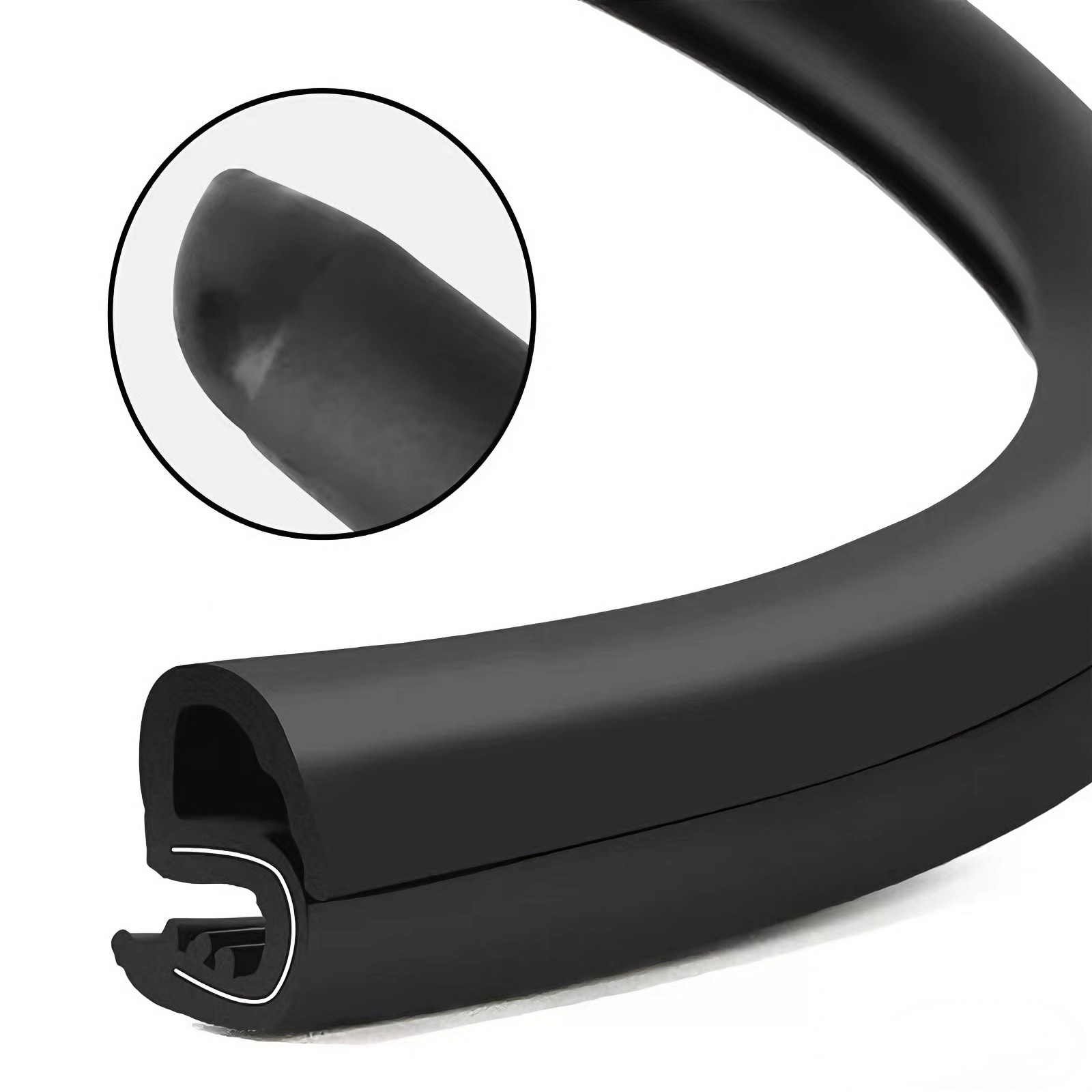 شريط إغلاق عمود الباب B للسيارة