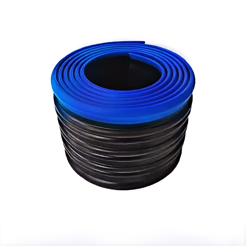 الشريط المطاطي الواقي للتنورة الجانبية للسيارة