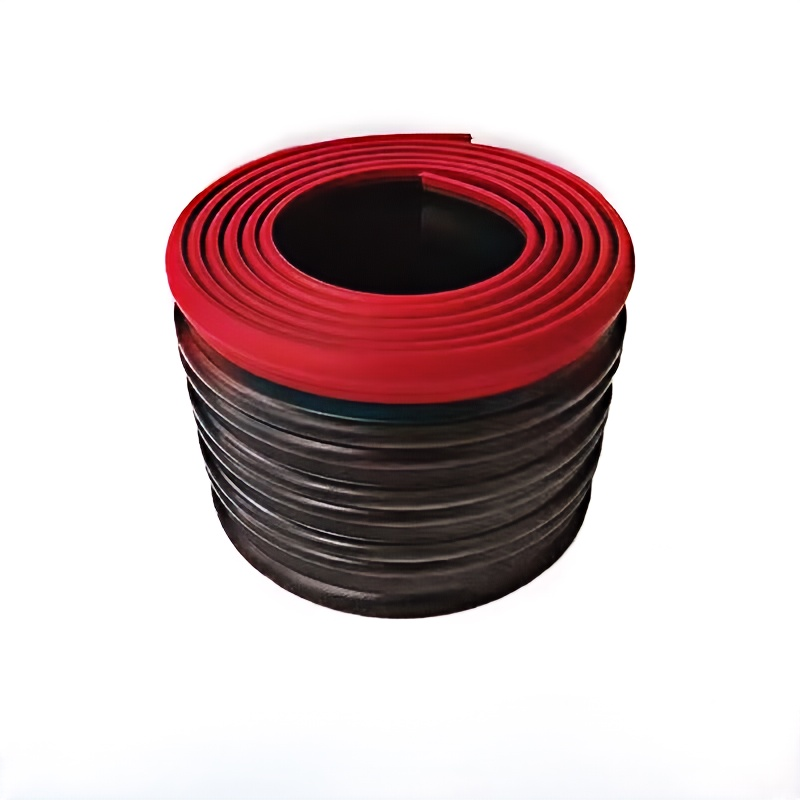 الشريط المطاطي الواقي للتنورة الجانبية للسيارة